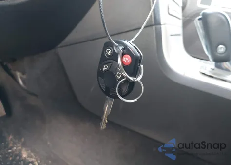 2008 Lincoln Mkx from USA, damaged, VIN 2LMDU68C68BJ23531